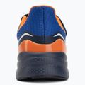 Kinder Sneaker FILA Crusher V surf the web/scarlet ibis 6