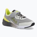 Kinderschuhe FILA Crusher V sleet/evening primrose
