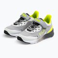 Kinderschuhe FILA Crusher V sleet/evening primrose 2
