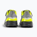Kinderschuhe FILA Crusher V sleet/evening primrose 3