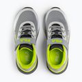 Kinderschuhe FILA Crusher V sleet/evening primrose 5