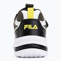 Kinderschuhe FILA Madrun Velcro olive night 6