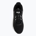 Sneaker FILA Retron black/white 5