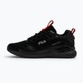 Sneaker FILA Solrack black