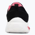 Kinderschuhe FILA Madrun Velcro black/sangria sunset 6