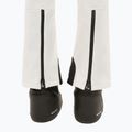 Damen-Skihose Nikkie Gracy star white 4