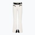 Damen-Skihose Nikkie Gracy star white 5