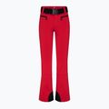 Damen-Skihose Nikkie Gracy racing red 5