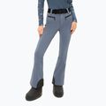 Damen-Skihose Nikkie Gracy dusty blue