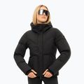 Damen-Skijacke Nikkie Nash black