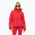 Damen-Skijacke Nikkie Nash racing red