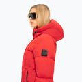 Damen-Skijacke Nikkie Nash racing red 2