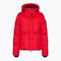 Damen-Skijacke Nikkie Nash racing red 7