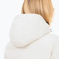 Damen-Skijacke Nikkie Nateland star white 2