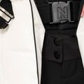 Damen-Skijacke Nikkie Nateland star white 4