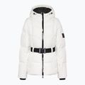 Damen-Skijacke Nikkie Nateland star white 5