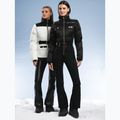 Damen-Skianzug Nikkie Nevern Ski black 8