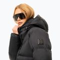Damen-Skijacke Nikkie Nortgrove Puffer black 2