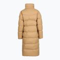 Damen-Skijacke Nikkie Nortgrove Puffer hummus 10