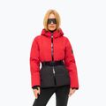 Damen-Skijacke Nikkie Nateland Contrast racing red