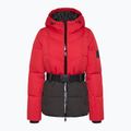 Damen-Skijacke Nikkie Nateland Contrast racing red 5