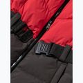 Damen-Skijacke Nikkie Nateland Contrast racing red 6
