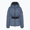 Damen-Skijacke Nikkie Nateland Metal dusty blue 6
