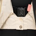 Damen-Skijacke Nikkie Numa Glitter cream 5
