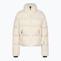Damen-Ski-Sweatshirt Nikkie Gumeko Ski cream 5