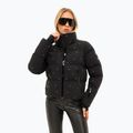 Damen-Ski-Sweatshirt Nikkie Gumeko Ski black