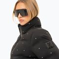 Damen-Ski-Sweatshirt Nikkie Gumeko Ski black 2