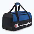Trainingstasche Champion Utility Duffel black/ blue 2