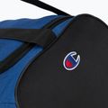 Trainingstasche Champion Utility Duffel black/ blue 6