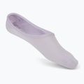 Damen-Socken SKECHERS Non Terry No Show Liner 3 Paar purple 4