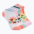 Kindersocken SKECHERS Non Terry Low Cut 6 Paar coral
