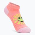 Kindersocken SKECHERS Non Terry Low Cut 6 Paar coral 6
