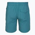 Herren-Badeshorts Hurley Crossover Volley Swim Short Sky/Pewter 2