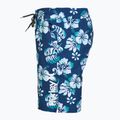 Herren-Badeshorts Hurley Colorado Volley Swim Short blue/black 3