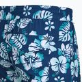 Herren-Badeshorts Hurley Colorado Volley Swim Short blue/black 4