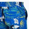 Herren-Badeshorts Hurley Cuba Volley Swim Short Blue 4