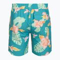 Herren-Badeshorts Hurley El Cap Volley Swim Short Pro Blue 2