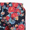 Herren-Badeshorts Hurley Palmettos Volley Swim Short Black 4