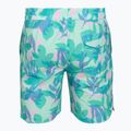 Herren-Badeshorts Hurley Aticama Volley Swim Short Blue/Aqua 2