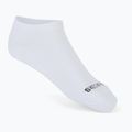 Damensocken SKECHERS Non Terry Low Cut 6 Paar white traditional 2