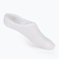 Damensocken SKECHERS Non Terry No Show Liner 3 Paar white/purple 2