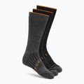 Socken SKECHERS Full Terry Qtr Crew black / grey