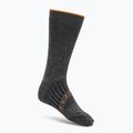 Socken SKECHERS Full Terry Qtr Crew black / grey 2