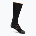 Socken SKECHERS Full Terry Qtr Crew black / grey 3