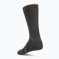 Socken SKECHERS Full Terry Qtr Crew black / grey 4