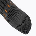 Socken SKECHERS Full Terry Qtr Crew black / grey 5